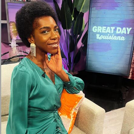 Cole Williams, Founder